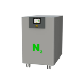 NG SIRIO NC – Gerador de Nitrogênio