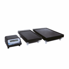 Placa Quente de Grafite – MARS320/430