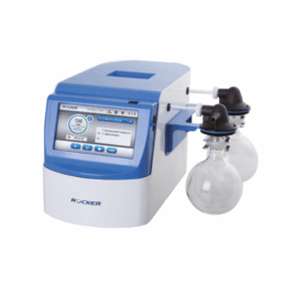 Sistema de Vácuo Automático – DC Chem 610 Pro