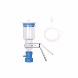 Suporte de Filtro Contínuo – Stream3/Stream10