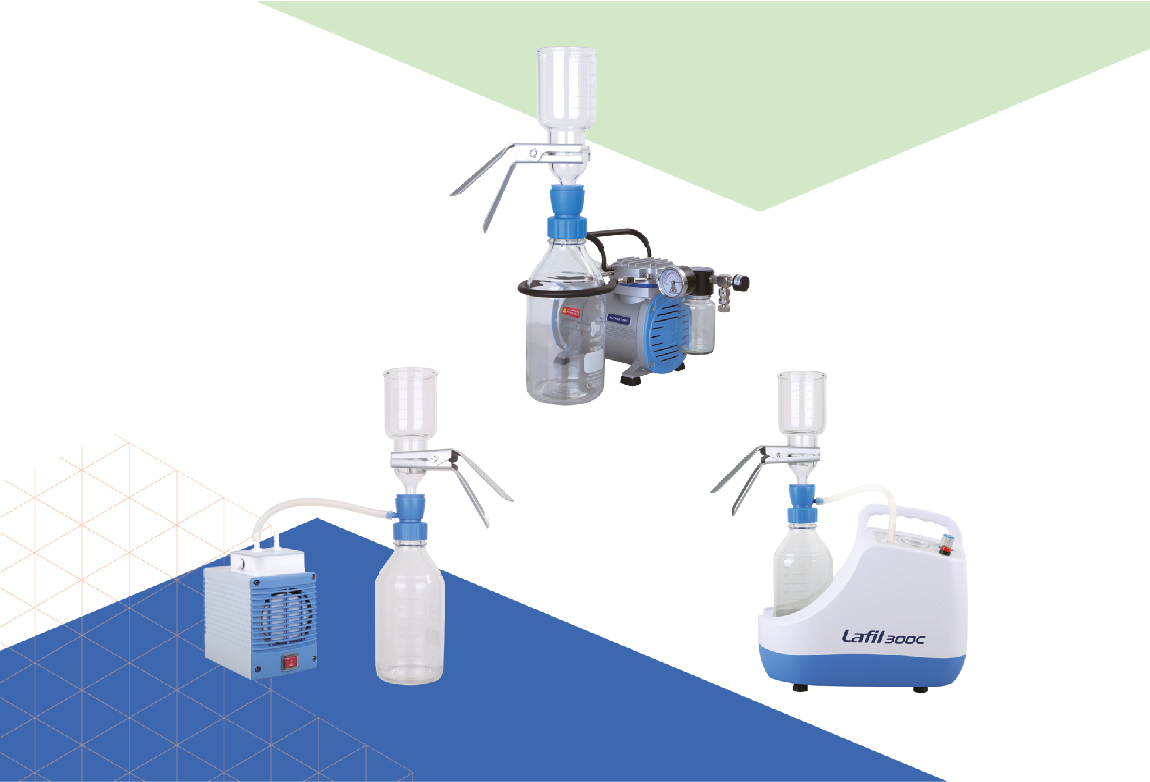Sistema de Purificação de Solvente – VF12