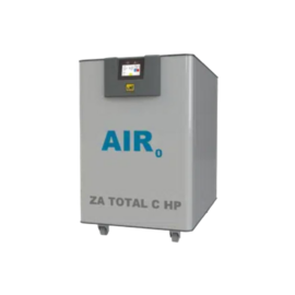 ZA TOTAL C/HP – Gerador de Ar Zero