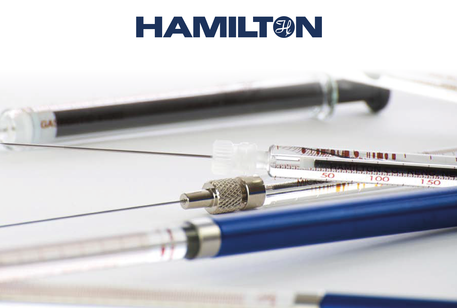 Nova Seringa Hamilton: Injetora Intraocular
