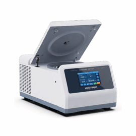 Centrífuga Refrigerada de Alta Velocidade CT-G185R e CT-G185R(R)