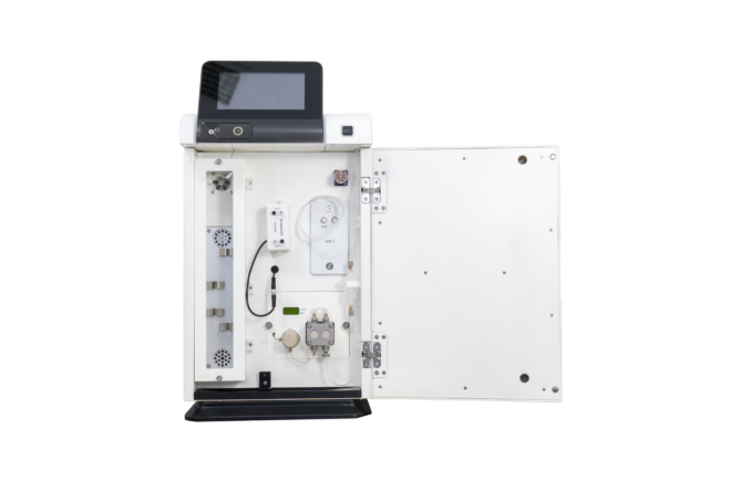 CIC D150 Cromatógrafo de Íons para Laboratório - Image 3