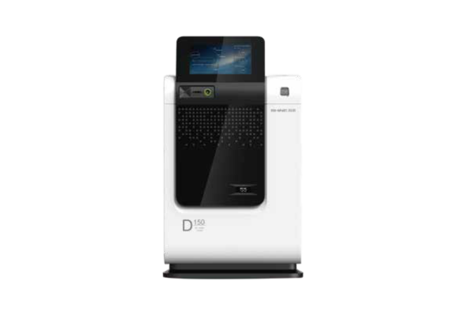 CIC D150 Cromatógrafo de Íons para Laboratório - Image 2