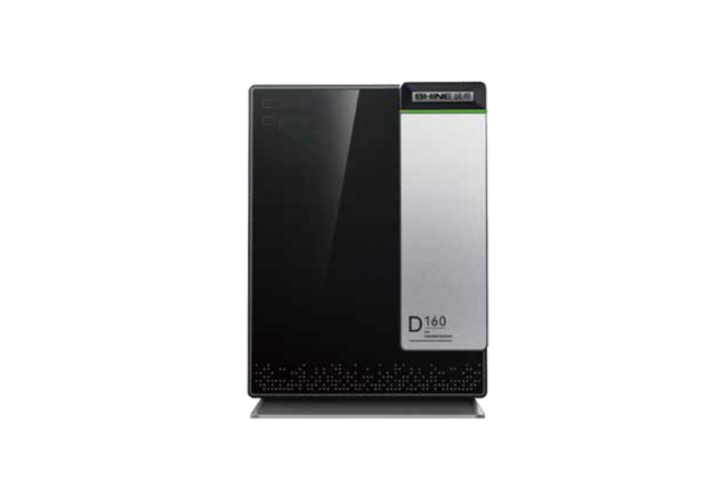 CIC D160+ Cromatógrafo de Íons para Laboratório - Image 2