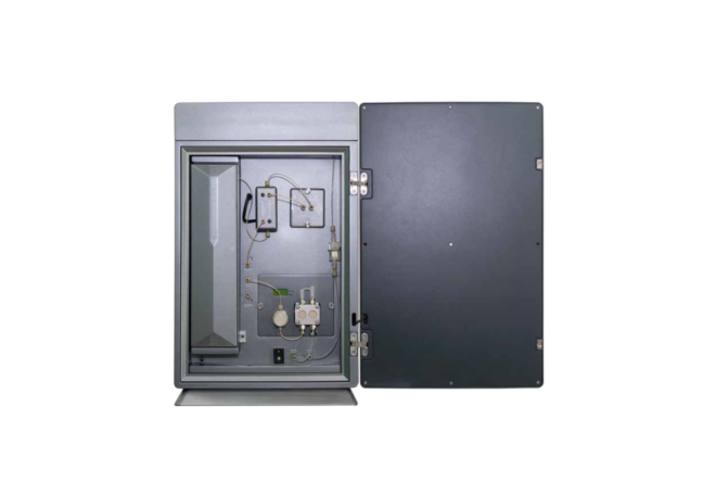 CIC D160+ Cromatógrafo de Íons para Laboratório - Image 3