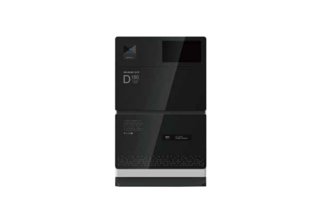CIC D180 Cromatógrafo de Íons para Laboratório - Image 2