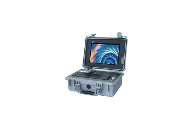 CIC-P80 Cromatógrafo de Íons para Laboratório - Image 2