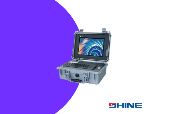 CIC-P80 Cromatógrafo de Íons para Laboratório