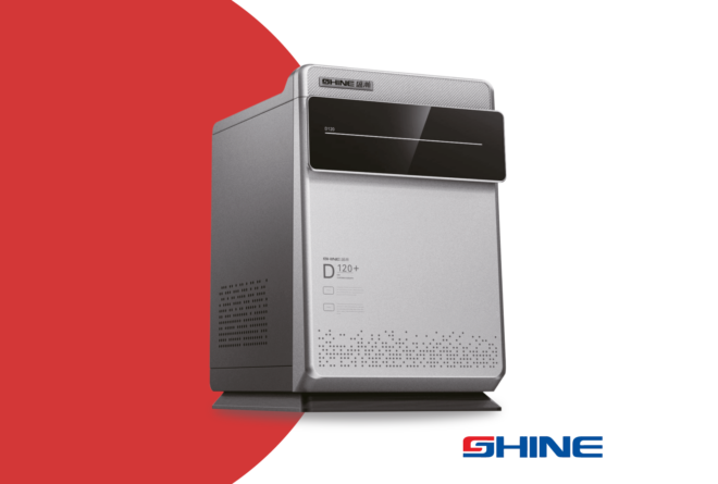 CIC D120+ Cromatógrafo de Íons para Laboratório