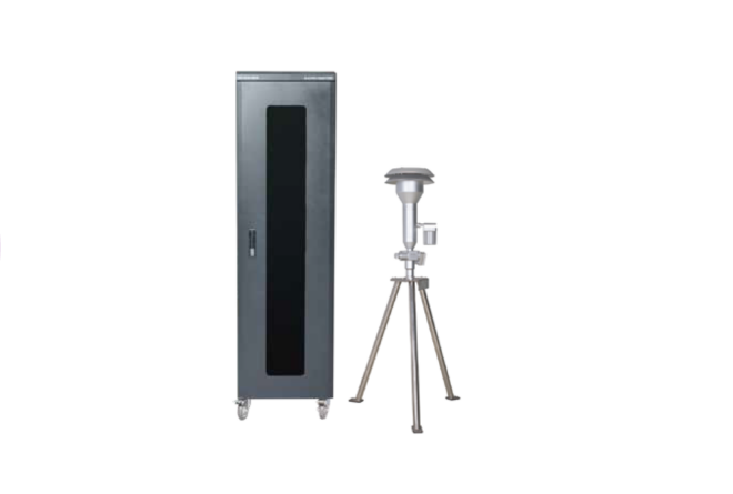 SH-GIC7000 Cromatógrafo de Íons para Laboratório - Image 2