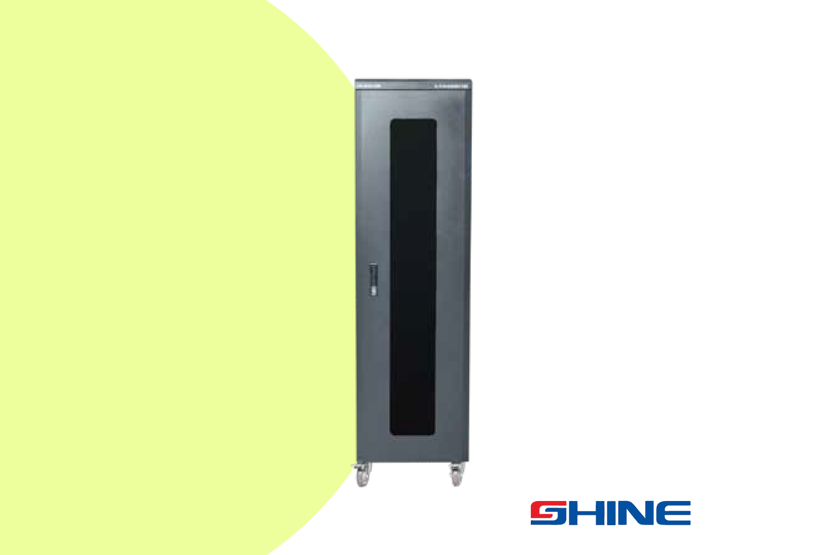 SH-GIC5000 Cromatógrafo de Íons para Laboratório