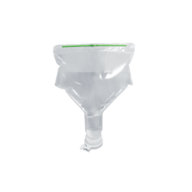 Bolsa de Alimentação