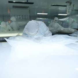 Bolsa de Linha Aberta