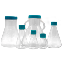 Frascos de Cultura de Células