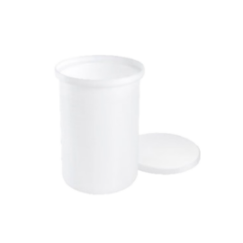 Tambor de Polietileno (PE) para Armazenamento de Bolsas