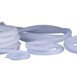 Tubulação de Elastômero Termoplástico I-Flex (ThermoPlastic Elastomer – TPE)