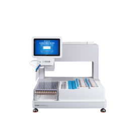 Sistema Automático de Amostragem para Difusão Transdérmica RT800