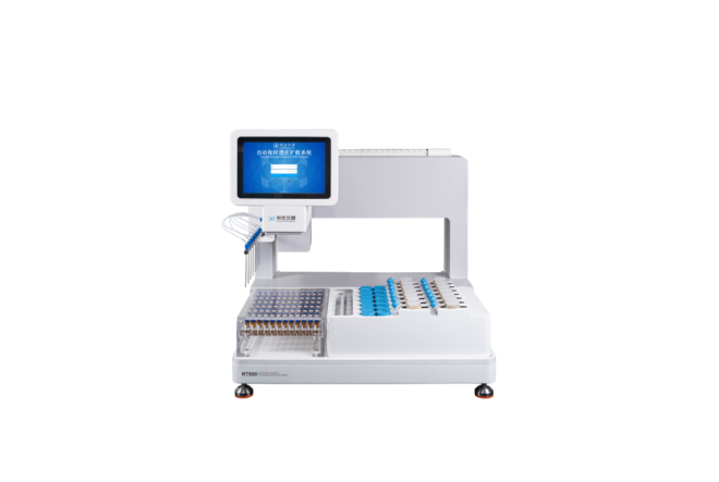 Sistema Automático de Amostragem para Difusão Transdérmica RT800