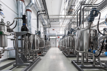 Produtos para Biotecnologia