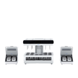 Sistema de Dissolução RT630 HT02