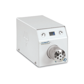 Atuador de Válvula Valvemate II