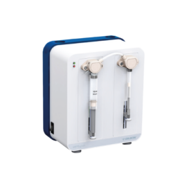 Bombas de Seringa VERITY