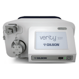 Bomba Isocrática VERITY® 3011