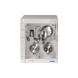 Bomba de HPLC 322