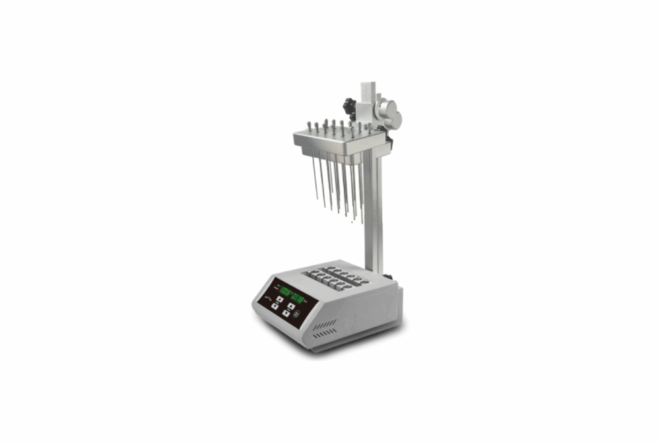 Concentrador de Amostras com Bloco Visível - NK200-1BN