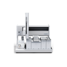 Manipulador de Líquido GX-271