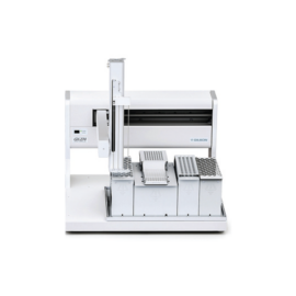 Manipulador de Líquidos GX-274