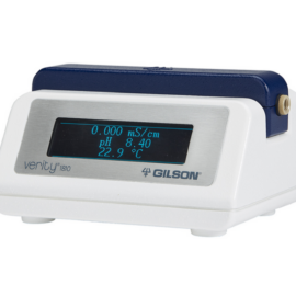 Monitor de Condutividade e pH VERITY® 1810