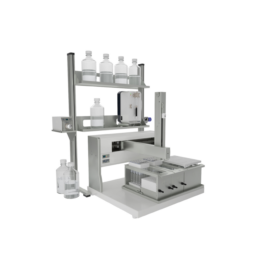 Sistema de Grande Volume ASPEC® 271