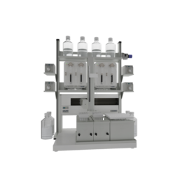 Sistema de Grande Volume ASPEC® 274