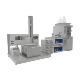 Sistema de Purificação de Oligonucleotídeos VERITY®