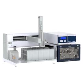 Sistema HPLC VERITY® 271