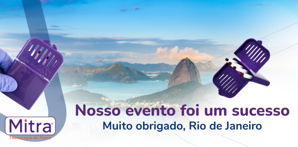 Participação da Allcrom no Evento SBBI 2025