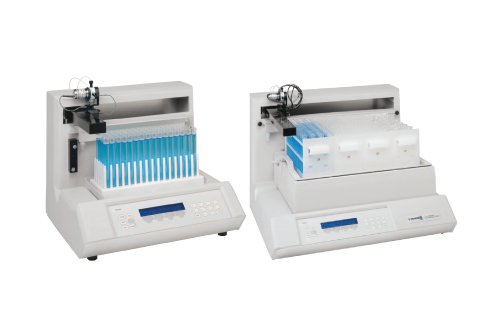 Coletores de Fração