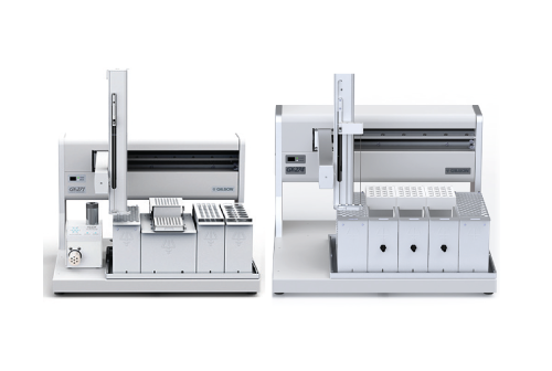 Manipuladores de Líquidos