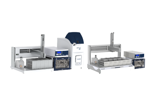 Sistema de Purificação Completo