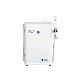 Sistema de Purificação de Água Direct Pure® U+