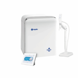 Sistema de Purificação de Água Large Genie