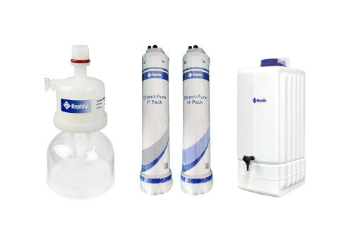 Cartuchos e Acessórios