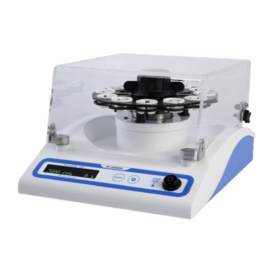 Tornado 100 – Misturador de Vórtice Multitubos