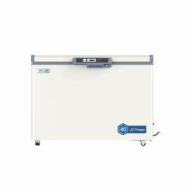 Freezer Horizontal 270L (-20°C ~ -40°C) DW-FW270