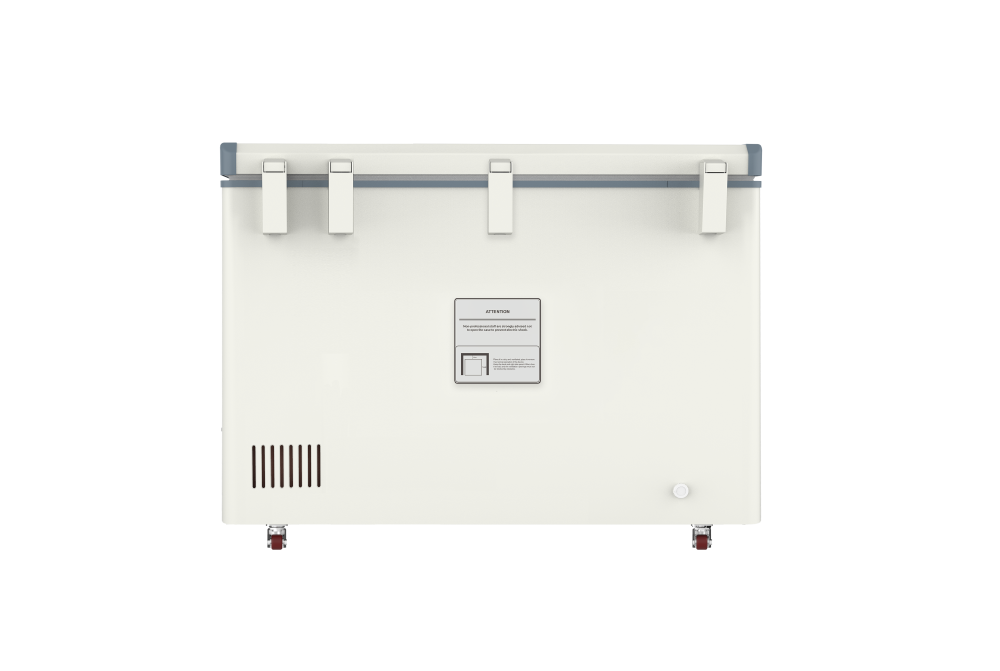 Freezer Horizontal 270L (-20°C ~ -40°C) DW-FW270 - Imagem 4