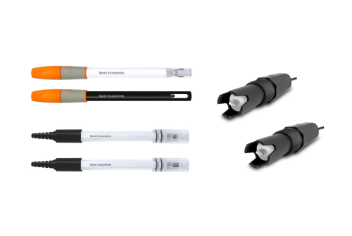 Eletrodo de Condutividade